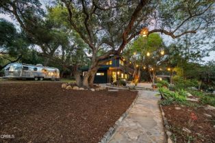 Single Family Residence, 3541 Thacher rd, Ojai, CA 93023 - 46