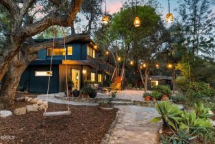 Single Family Residence, 3541 Thacher rd, Ojai, CA 93023 - 47