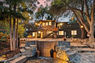 Single Family Residence, 3541 Thacher rd, Ojai, CA 93023 - 48