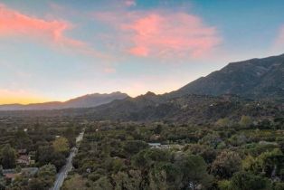Single Family Residence, 3541 Thacher rd, Ojai, CA 93023 - 50