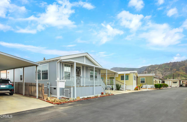 , 720 Santa Maria st, Santa Paula, CA 93060 - 1