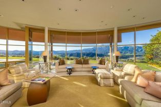 Single Family Residence, 10945 Alto ct, Oak View, CA 93022 - 21