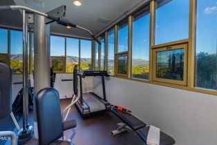 Single Family Residence, 10945 Alto ct, Oak View, CA 93022 - 28