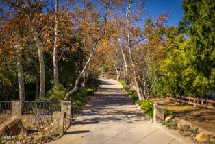 Single Family Residence, 10945 Alto ct, Oak View, CA 93022 - 36