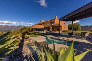 Single Family Residence, 10945 Alto ct, Oak View, CA 93022 - 42