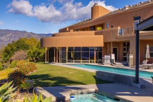 Single Family Residence, 10945 Alto ct, Oak View, CA 93022 - 43