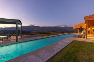 Single Family Residence, 10945 Alto ct, Oak View, CA 93022 - 44