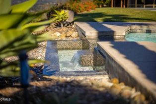 Single Family Residence, 10945 Alto ct, Oak View, CA 93022 - 45