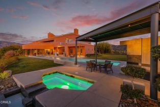 Single Family Residence, 10945 Alto ct, Oak View, CA 93022 - 49