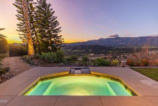 Single Family Residence, 10945 Alto ct, Oak View, CA 93022 - 50