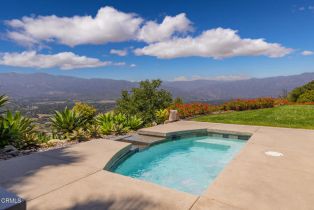 Single Family Residence, 10945 Alto ct, Oak View, CA 93022 - 7