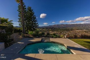 Single Family Residence, 10945 Alto ct, Oak View, CA 93022 - 8