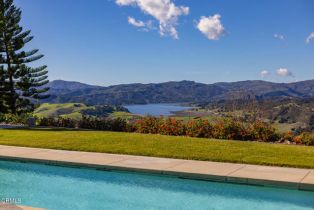 Single Family Residence, 10945 Alto ct, Oak View, CA 93022 - 9