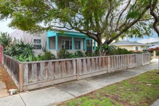 Single Family Residence, 226 El Medio st, Ventura, CA 93001 - 2