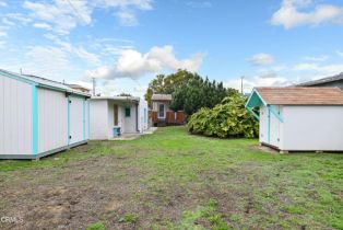 Single Family Residence, 226 El Medio st, Ventura, CA 93001 - 24