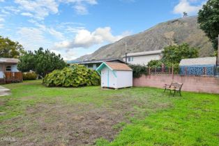 Single Family Residence, 226 El Medio st, Ventura, CA 93001 - 26