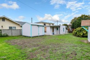 Single Family Residence, 226 El Medio st, Ventura, CA 93001 - 28