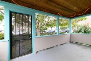 Single Family Residence, 226 El Medio st, Ventura, CA 93001 - 4