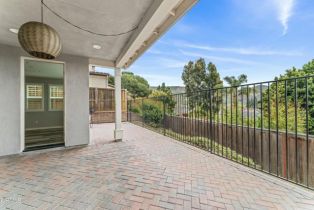 Single Family Residence, 288 Chickasaw st, Ventura, CA 93001 - 13