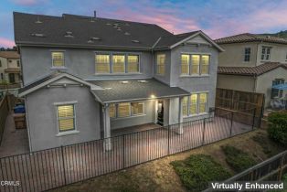 Single Family Residence, 288 Chickasaw st, Ventura, CA 93001 - 34