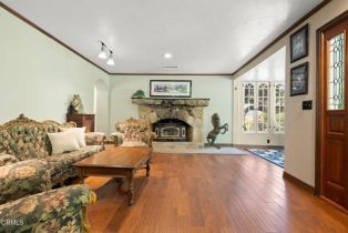 Single Family Residence, 12617 Koenigstein rd, Santa Paula, CA 93060 - 32