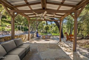 Single Family Residence, 12617 Koenigstein rd, Santa Paula, CA 93060 - 36