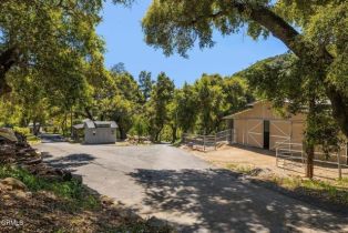 Single Family Residence, 12617 Koenigstein rd, Santa Paula, CA 93060 - 37
