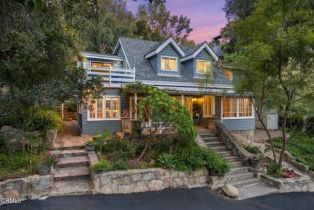 Single Family Residence, 12617 Koenigstein RD, Santa Paula, CA  Santa Paula, CA 93060