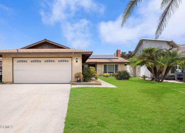 Single Family Residence, 111 Carlisle ct, Oxnard, CA 93033 - 1