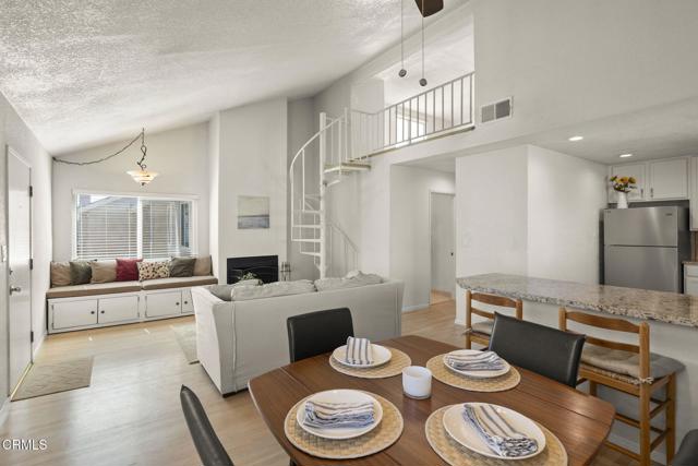 Condominium, 5125 Wooley rd, Oxnard, CA 93035 - 1