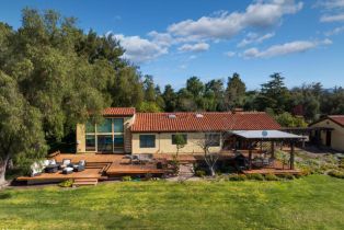 Single Family Residence, 2851 Tapadero rd, Solvang, CA 93463 - 20