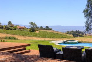 Single Family Residence, 2851 Tapadero rd, Solvang, CA 93463 - 22