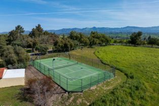 Single Family Residence, 2851 Tapadero rd, Solvang, CA 93463 - 24