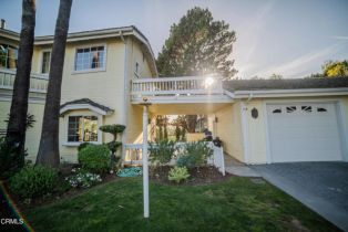 Single Family Residence, 600 Monte Vista dr, Santa Paula, CA 93060 - 4