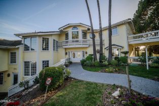 Single Family Residence, 600 Monte Vista DR, Santa Paula, CA  Santa Paula, CA 93060