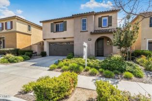 Single Family Residence, 7136 Crimora ave, Moorpark, CA 93021 - 2