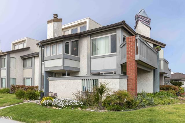 Condominium, 4540 La Brea st, Oxnard, CA 93035 - 1