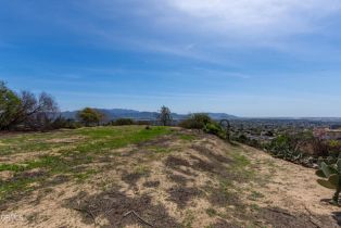 Land, 0  E Highland DR, Camarillo, CA  Camarillo, CA 93010