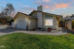Single Family Residence, 4388 Amberwick ln, Moorpark, CA 93021 - 2