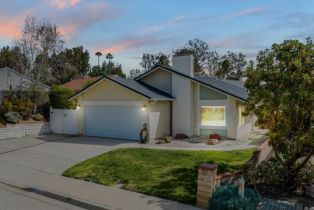 Single Family Residence, 4388 Amberwick ln, Moorpark, CA 93021 - 3