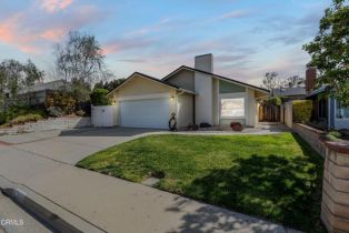 Single Family Residence, 4388 Amberwick ln, Moorpark, CA 93021 - 33