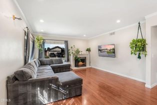 Single Family Residence, 4388 Amberwick ln, Moorpark, CA 93021 - 4