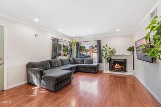 Single Family Residence, 4388 Amberwick ln, Moorpark, CA 93021 - 5