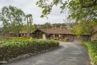 Single Family Residence, 230 Avocado pl, Camarillo, CA 93010 - 53