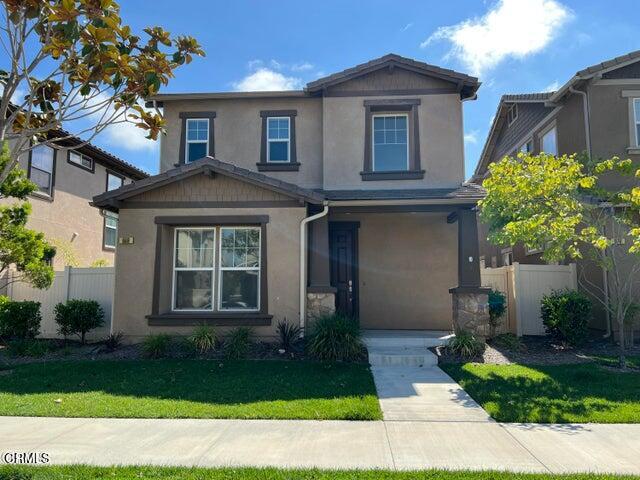 Single Family Residence, 668 Owens River Drive dr, Oxnard, CA 93036 - 1