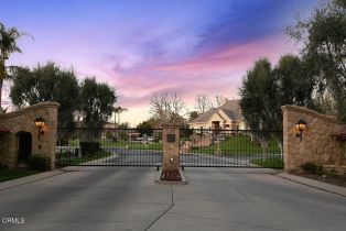 Single Family Residence, 3323 Calle De Debesa, Camarillo, CA 93010 - 15