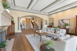 Single Family Residence, 3323 Calle De Debesa, Camarillo, CA 93010 - 22