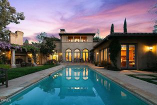 Single Family Residence, 3323 Calle De Debesa, Camarillo, CA 93010 - 3