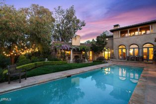 Single Family Residence, 3323 Calle De Debesa, Camarillo, CA 93010 - 4