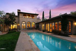 Single Family Residence, 3323 Calle De Debesa, Camarillo, CA 93010 - 5